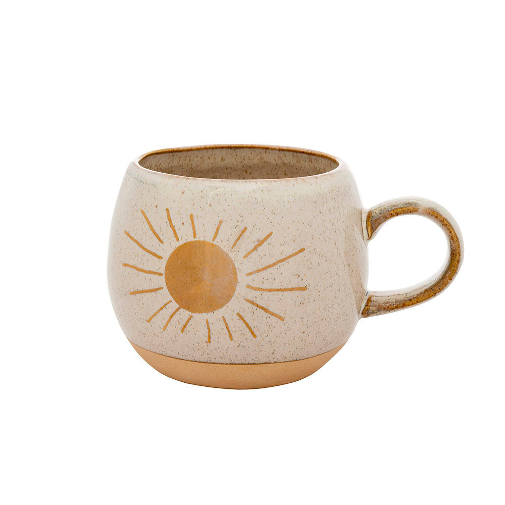 Indaba- Sunshine Mug